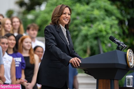 Kamala Harris