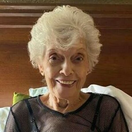 Grandma Linda Lindahope1939 Lucycutest