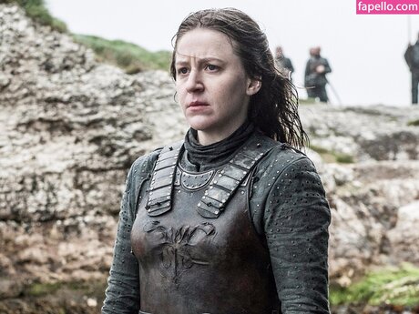 Gemma Whelan