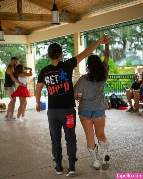 Nacktes geleaktes OnlyFans-Foto von Sierra Elizabeth