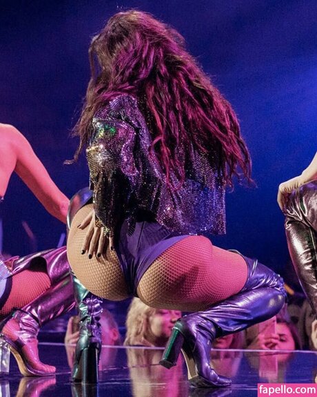 Anastasia Kamenskykh