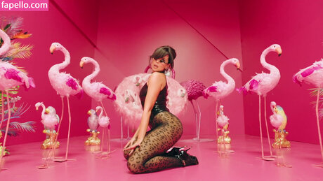 Anastasia Kamenskykh