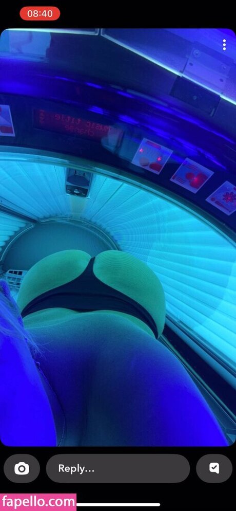 Charlie Amber Blueeyedboo