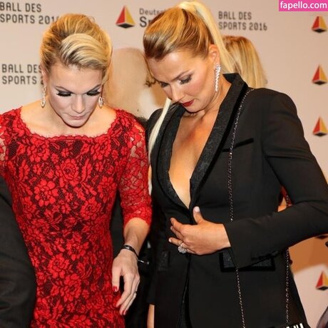 Franziska Van Almsick