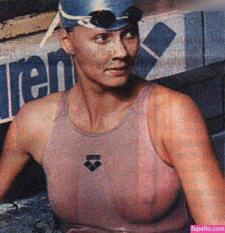 Franziska Van Almsick