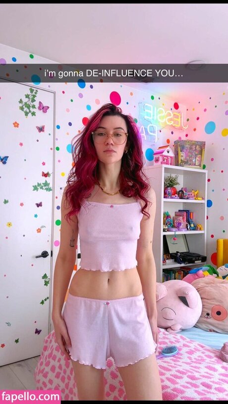 Jessie Paege