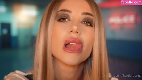 Lizzielestrange