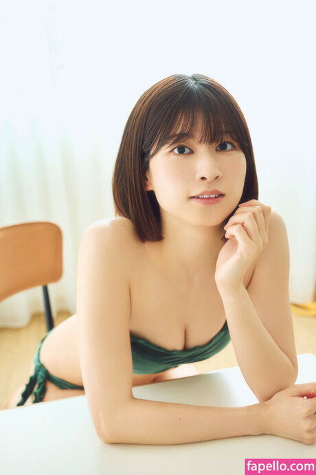 Saori Araki 