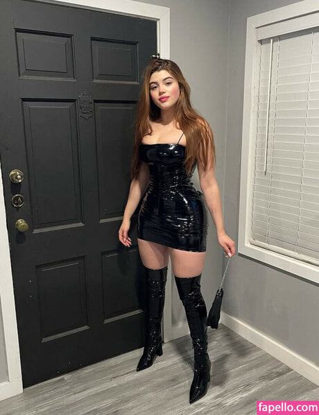 Nacktes geleaktes OnlyFans-Foto von Lachapeteada