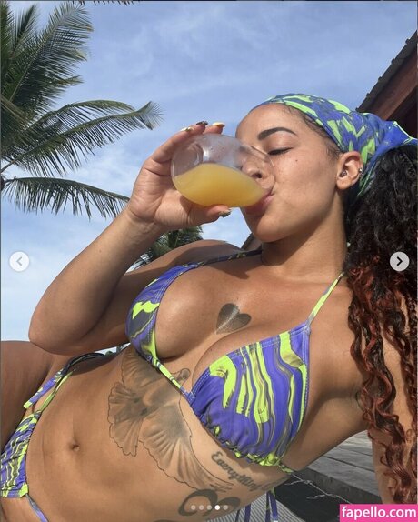 Nacktes geleaktes OnlyFans-Foto von Killaakamm2