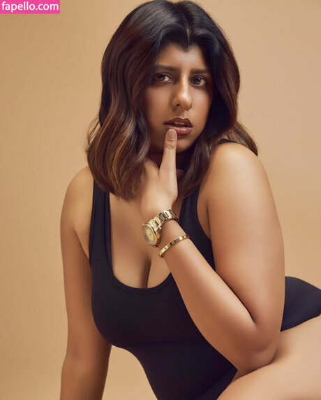 Muskan Thakurani