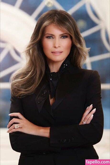 Melania Trump
