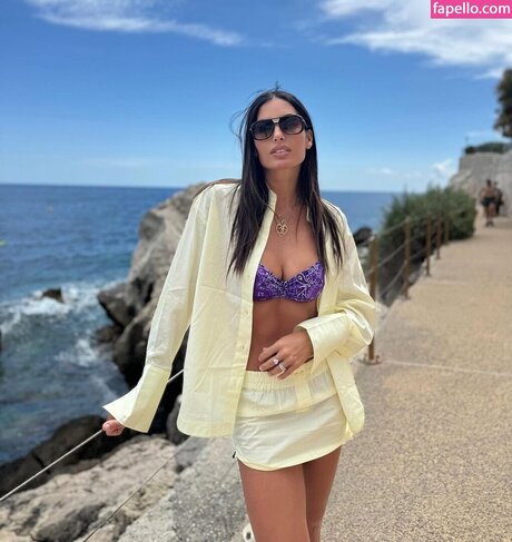 Elisabetta Gregoraci