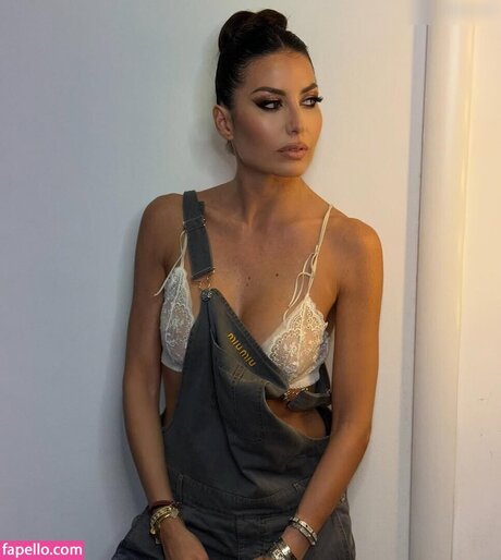 Elisabetta Gregoraci