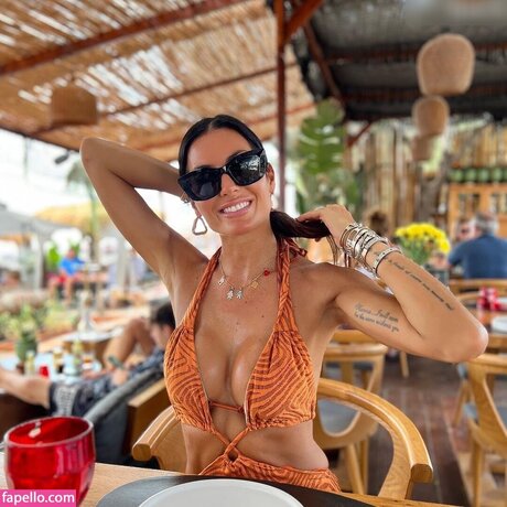 Elisabetta Gregoraci