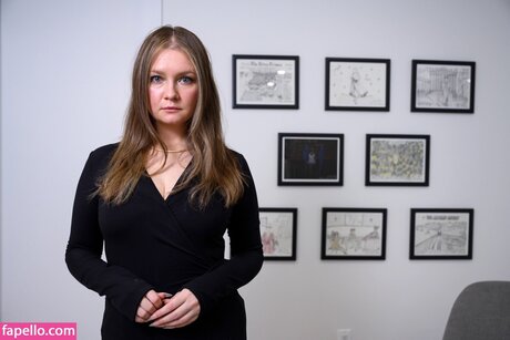 Anna Delvey