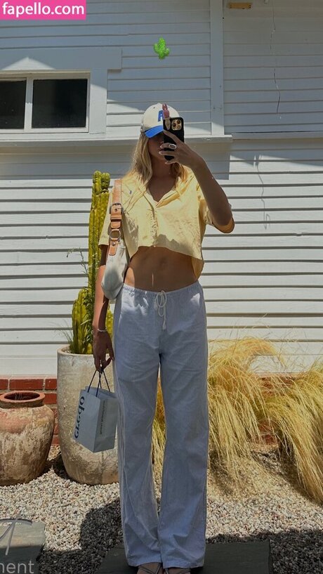 Alexa Blair Robertson