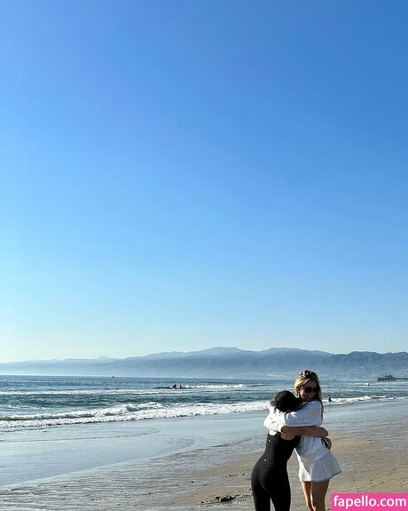 Alexa Blair Robertson