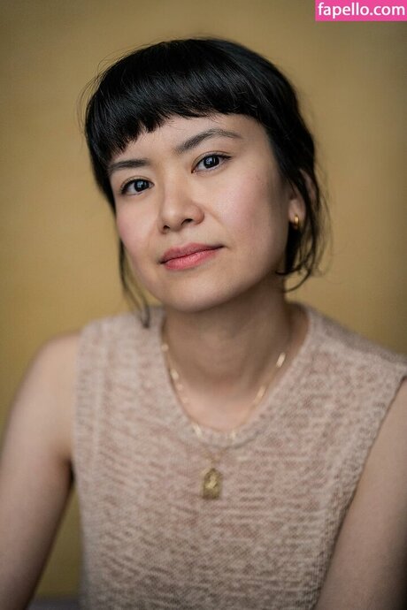 Katie Leung