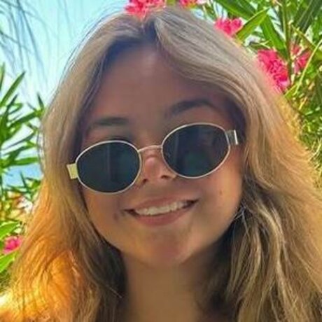 Nacktes geleaktes OnlyFans-Foto von Chloe Guidry