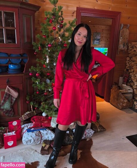 Alexandra Hetland Johnsen