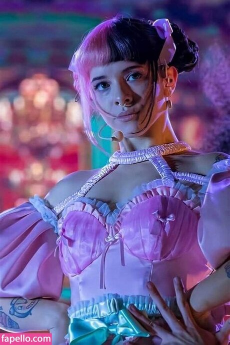 Melanie Martinez