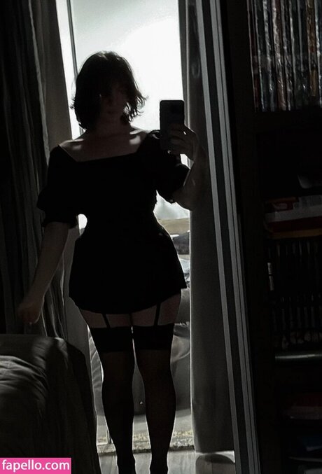 Nacktes geleaktes OnlyFans-Foto von Pricila Canesso