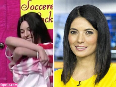 Natalie Sawyer