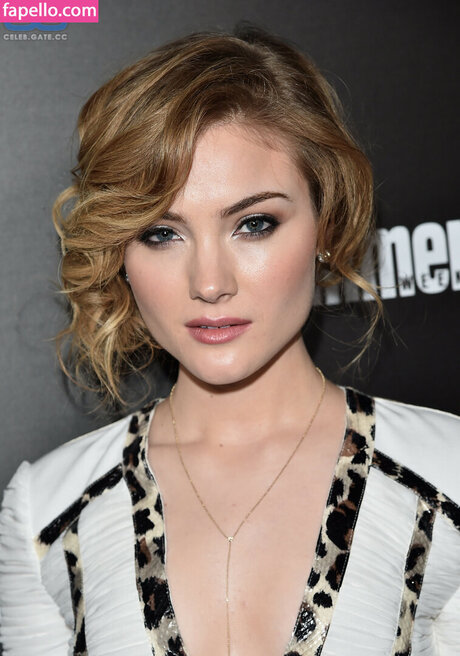 Skyler Samuels