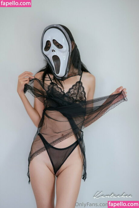 Nacktes geleaktes OnlyFans-Foto von Smitanan Kongton