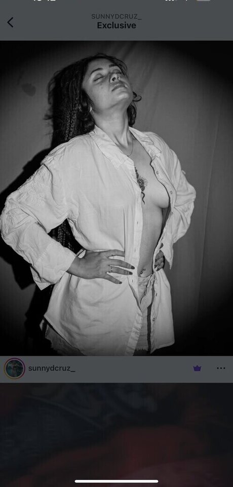 Sunnydcruz