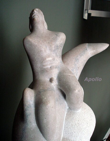 Apollo Stone