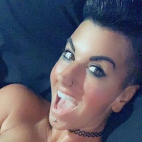 Nacktes geleaktes OnlyFans-Foto von Michelena Rose