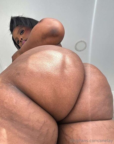 African Booty Meat