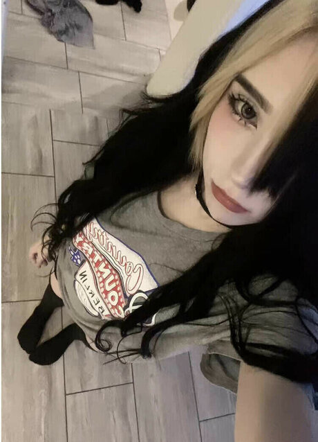 Meinekatzeschmecktgut