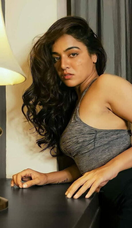 Wamiqa Gabbi