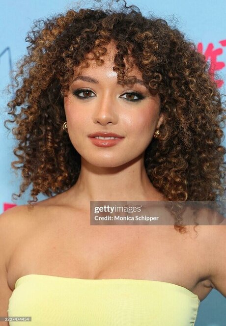 Nacktes geleaktes OnlyFans-Foto von Soley Liboy