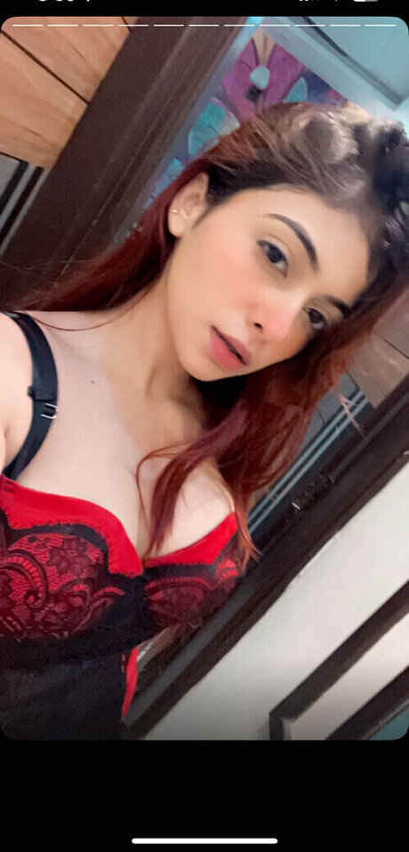 Riya Pandey