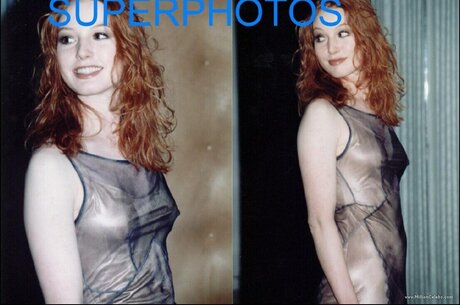 Alicia Witt
