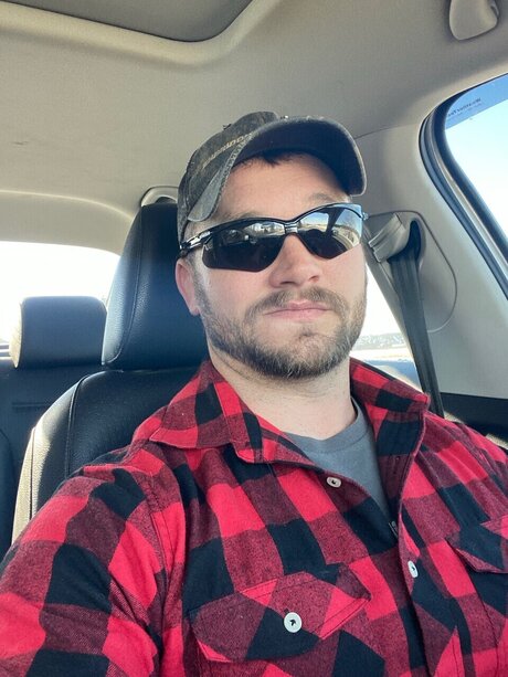 Nacktes geleaktes OnlyFans-Foto von Lou