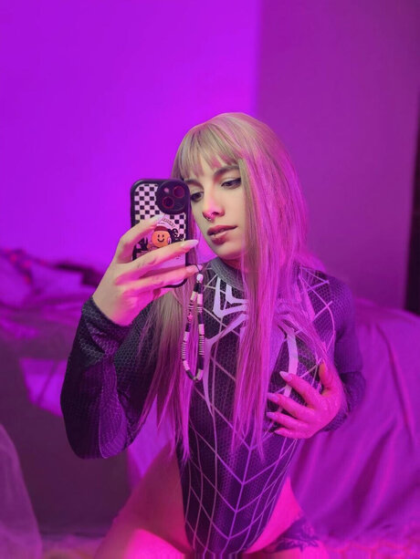 Tsukasa Your Little One 