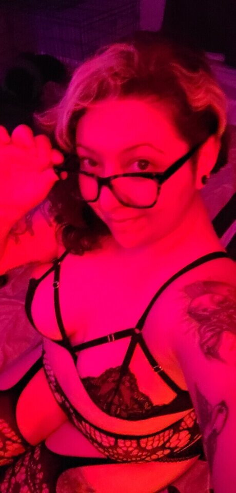 Nacktes geleaktes OnlyFans-Foto von No 27