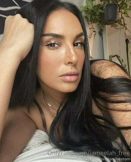 Jameelahfree