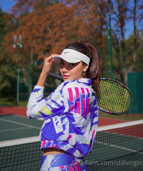 Stillvirgin