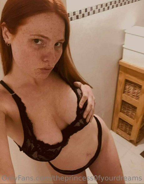 Theprincess0fyourdreams