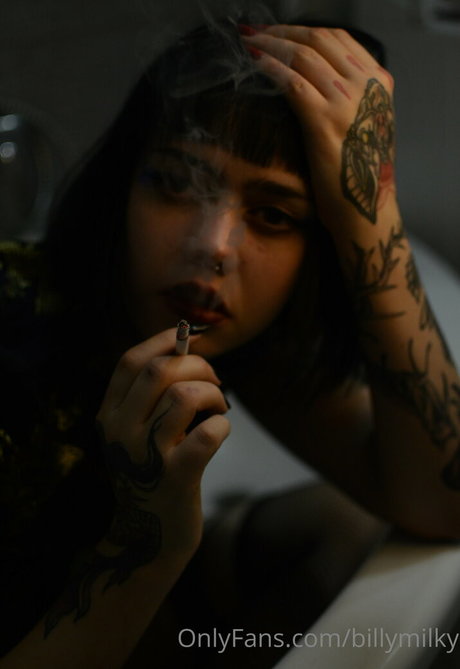 Billymilky
