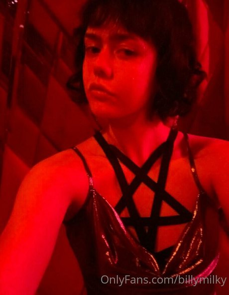 Billymilky