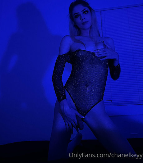 Chanelkeyy