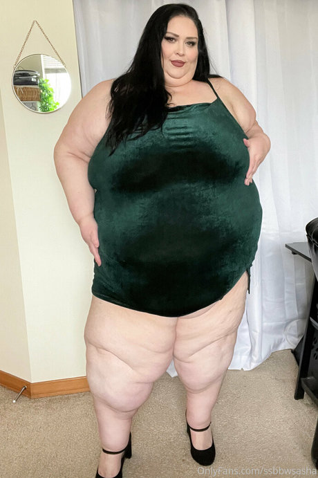 Ssbbwsasha