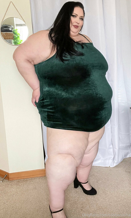 Ssbbwsasha